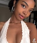 Rencontre Femme Madagascar à Toamasina : Fania , 19 ans